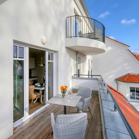 Baltischer Hof Apartment 52 Boltenhagen  Exterior foto
